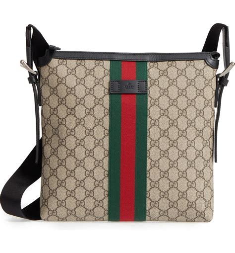 gucci bavaglini|gucci gg supreme shoulder bag.